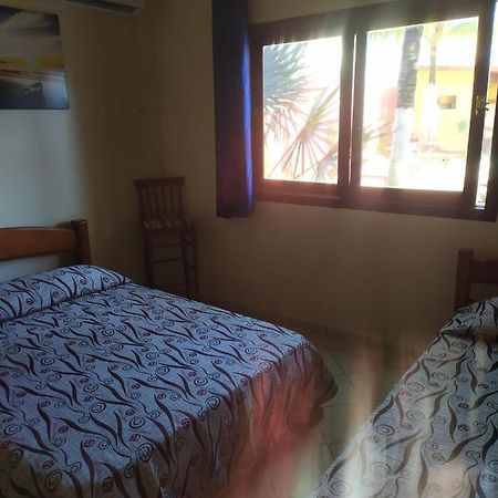 Portofino Hotel Porto Seguro Ngoại thất bức ảnh