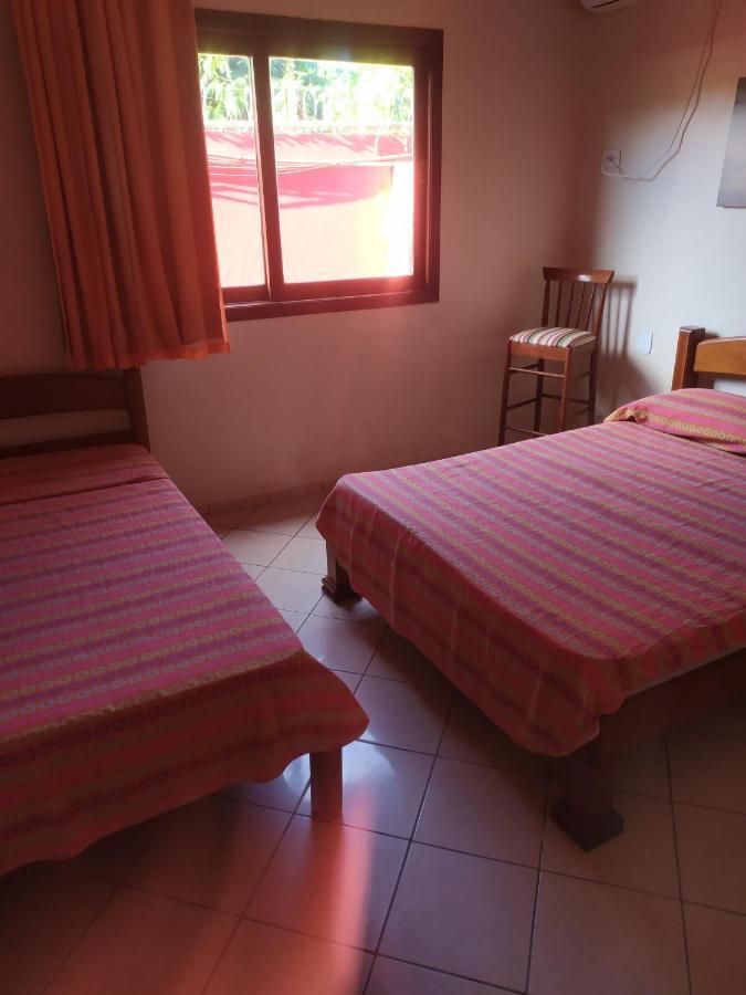 Portofino Hotel Porto Seguro Ngoại thất bức ảnh